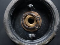 Benro V2 Ball Head Teardown