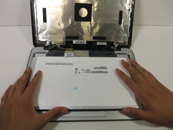HP Chromebook 11 G4 LCD Replacement: crwdns2935265:06crwdnd2935265:02crwdnd2935265:02crwdne2935265:0