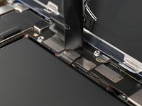 iPhone 16 Back Glass Replacement