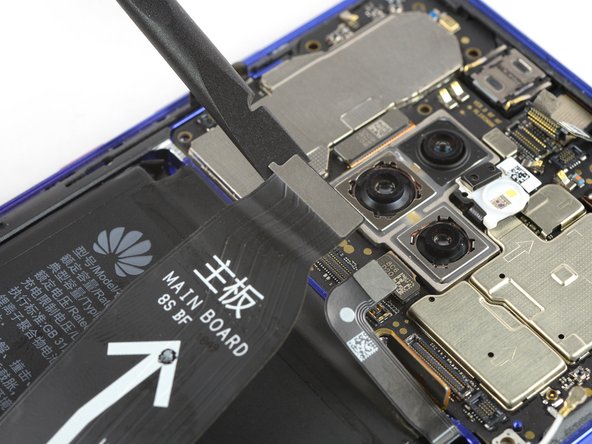 Huawei Mate 20 LCD & Digitizer Replacement: crwdns2935265:023crwdnd2935265:02crwdnd2935265:03crwdne2935265:0