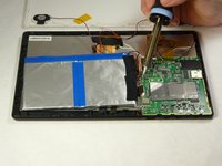DOPO 10.1 Tablet Battery Replacement