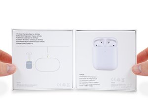 Airpods gen 1 v gen online 2