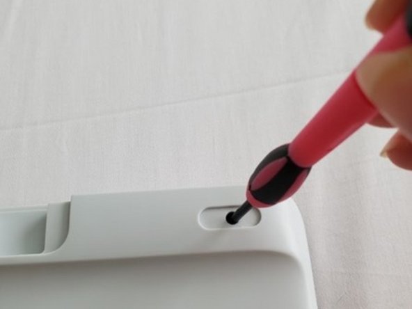 Logitech K400r Wireless Keyboard Disassembly & Cleaning: crwdns2935265:03crwdnd2935265:02crwdnd2935265:02crwdne2935265:0