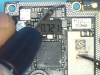 iPhone X Says No Service? Here's the fix!