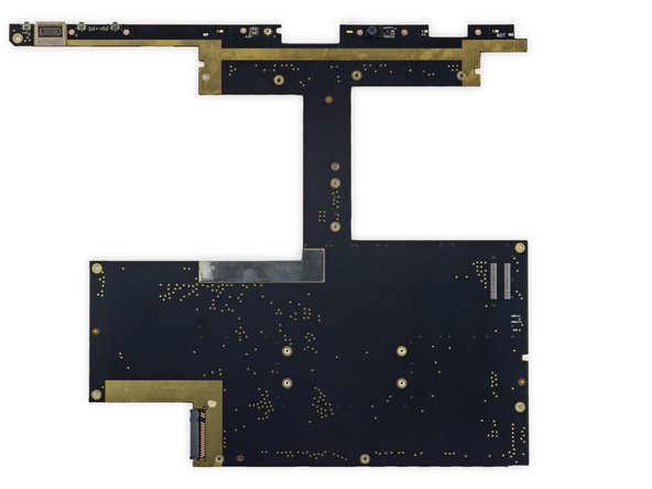 Microsoft Surface Book Teardown: crwdns2935265:019crwdnd2935265:02crwdnd2935265:02crwdne2935265:0