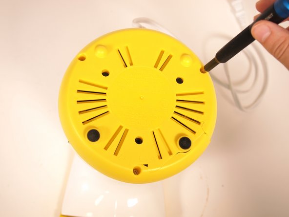 Presto PopLite 04820 Disassembly: crwdns2935265:03crwdnd2935265:02crwdnd2935265:03crwdne2935265:0