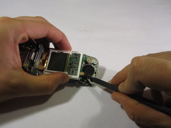 LG VX4400 Screen Replacement: crwdns2935265:05crwdnd2935265:02crwdnd2935265:03crwdne2935265:0