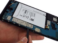 Samsung Galaxy Tab A Motherboard Replacement