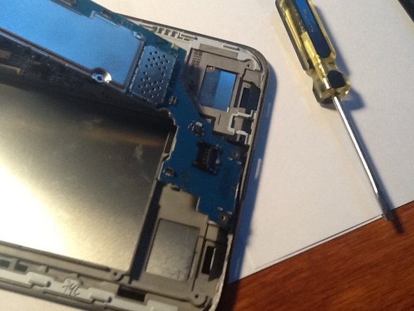 Samsung Galaxy Tab 2 7.0 Digitizer Replacement: crwdns2935265:010crwdnd2935265:02crwdnd2935265:03crwdne2935265:0