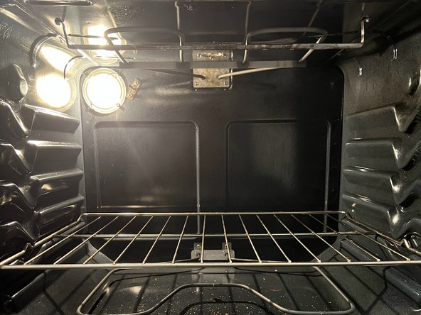 GE 30" Electric JCB635DK6WW Oven Light Bulb Replacement: crwdns2935265:06crwdnd2935265:02crwdnd2935265:02crwdne2935265:0