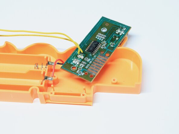 Children’s Soundbook Speaker Replacement: crwdns2935265:06crwdnd2935265:03crwdnd2935265:03crwdne2935265:0