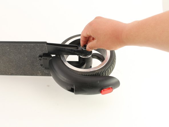 Hover-1 Eagle Back Wheel Replacement: crwdns2935265:05crwdnd2935265:02crwdnd2935265:03crwdne2935265:0