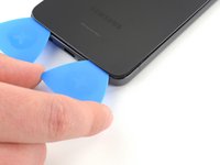 Samsung Galaxy S22 Plus USB-C Port and Charging Board Replacement