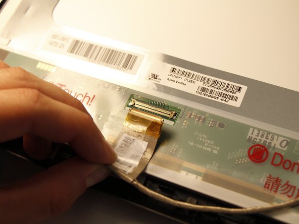 HP Envy TouchSmart m7 k010dx Screen Replacement: crwdns2935265:018crwdnd2935265:03crwdnd2935265:03crwdne2935265:0