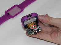 VTech Kidizoom Smartwatch DX2 Motherboard Replacement