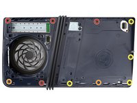 PlayStation 5 Pro USB-C Board Replacement