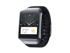 Samsung Gear Live Troubleshooting