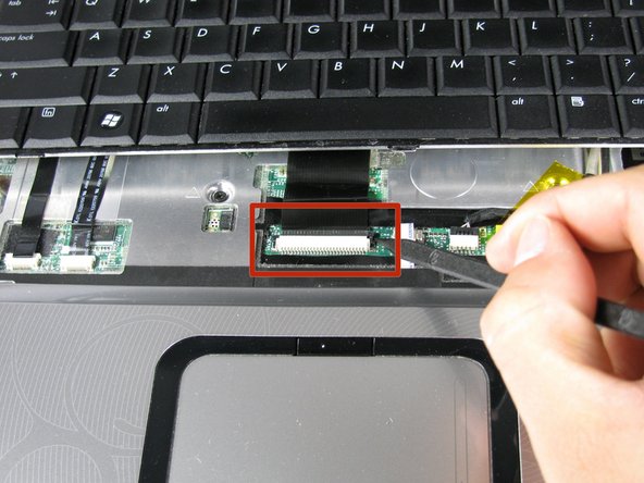 HP Pavilion dv9000 Keyboard Replacement: crwdns2935265:07crwdnd2935265:02crwdnd2935265:03crwdne2935265:0