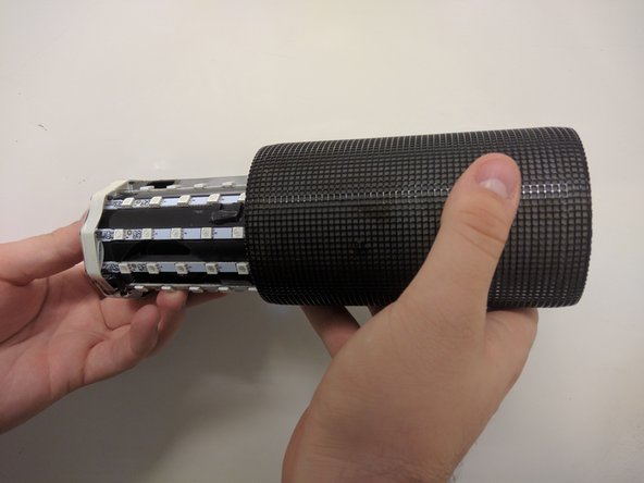 JBL Pulse Outer Casing Replacement, Outer Casing: crwdns2935265:06crwdnd2935265:03crwdnd2935265:03crwdne2935265:0