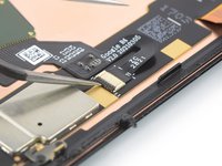 Google Pixel 6 Pro Fingerprint Reader Replacement