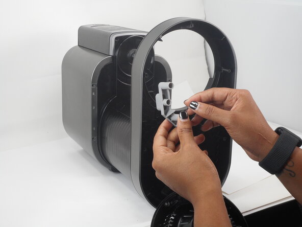 Ninja Creami Outer Bowl Release Button Spring Replacement: crwdns2935265:02crwdnd2935265:02crwdnd2935265:03crwdne2935265:0