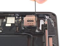 iPad 7 Logic Board Replacement