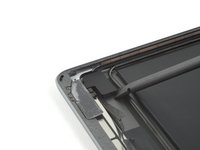 iPad 7 Logic Board Replacement