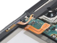 Samsung Galaxy S21 Plus Motherboard Replacement