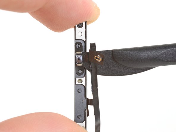 iPad Air 3 Volume Button Cable Replacement: stap 28, afbeelding 2 van 3