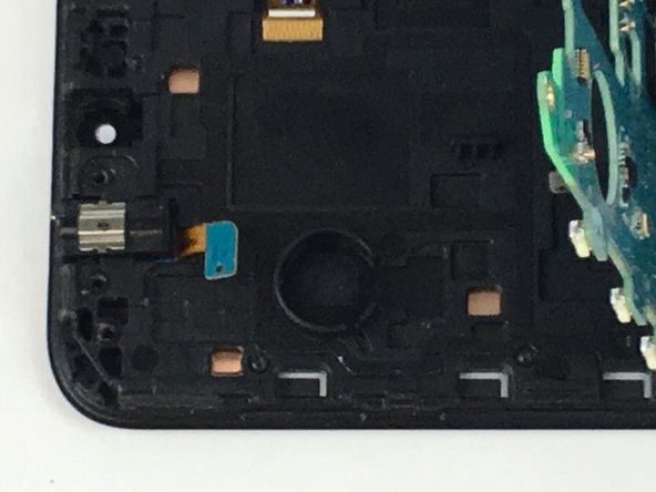 Samsung Galaxy Tab A 7.0