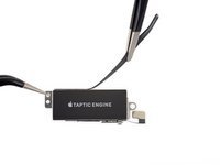 iPhone XS Taptic Engine Replacement