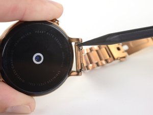 Motorola Smartwatch Repair - iFixit