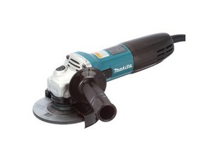 Makita 4-1/2" Corded Angle Grinder, 6.0 AMP GA4530