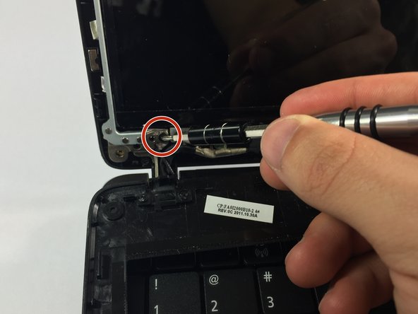 Acer Aspire One 722 Screen Replacement: crwdns2935265:09crwdnd2935265:03crwdnd2935265:03crwdne2935265:0