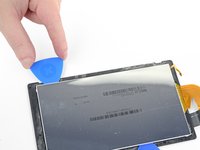 Nintendo Switch Digitizer Replacement
