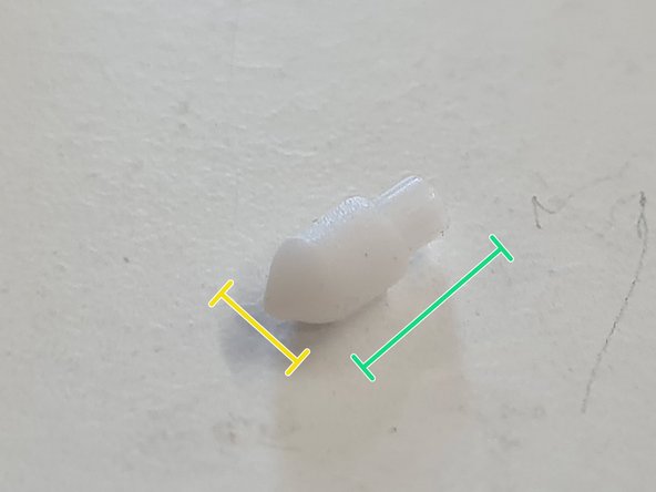 Westinghouse Stick Mixer 800W Teardown, Dial Mechanism: crwdns2935265:04crwdnd2935265:02crwdnd2935265:03crwdne2935265:0