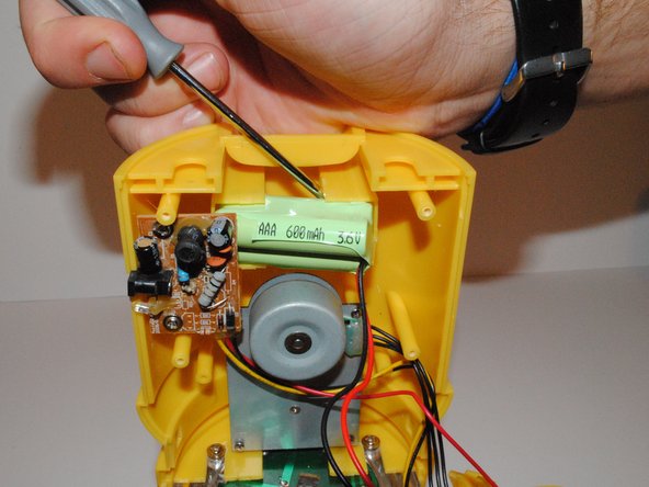 SolaDyne LED Lantern Battery Replacement: crwdns2935265:05crwdnd2935265:02crwdnd2935265:02crwdne2935265:0