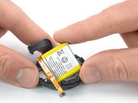 TicWatch E3 Battery Replacement