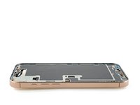 iPhone 16 Pro Screen Replacement