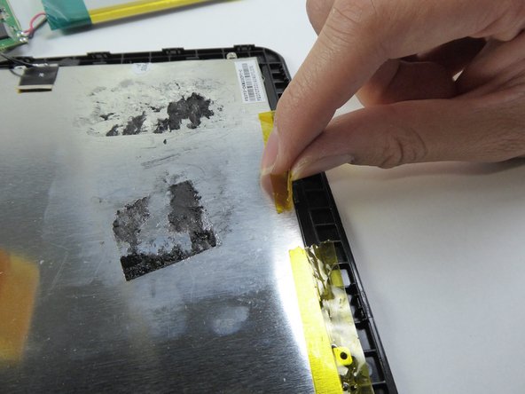 Visual Land Prestige Elite 7Q Digitizer / Front Screen Replacement: crwdns2935265:015crwdnd2935265:03crwdnd2935265:03crwdne2935265:0