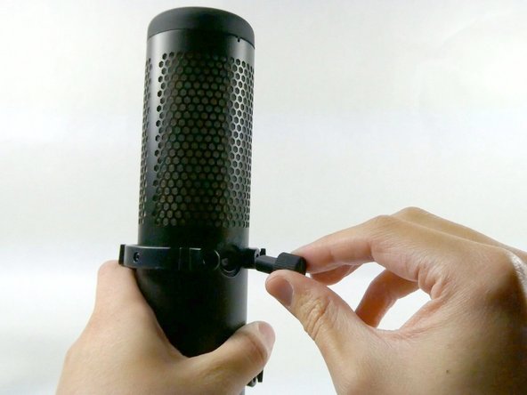 HyperX QuadCast S Polar Pattern Knob Replacement: crwdns2935265:03crwdnd2935265:02crwdnd2935265:03crwdne2935265:0