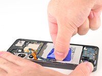 Samsung Galaxy S24 Battery Replacement