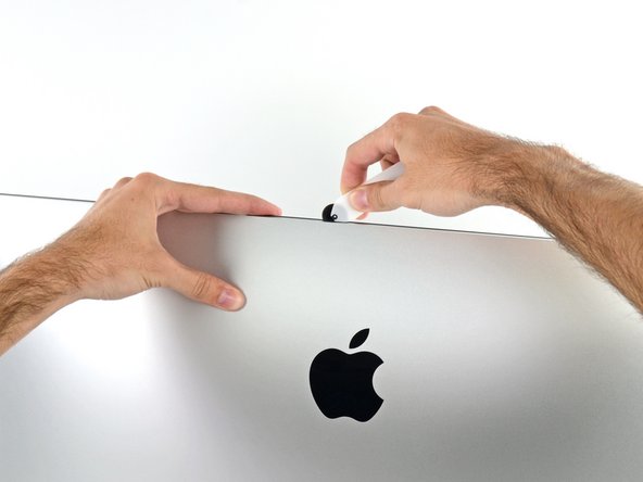 iMac Intel 21.5" Retina 4K Display 2019 Display Assembly Replacement: 手順 0、 2の画像 2