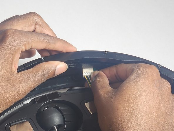 KYVOL CYBOVAC E20 Main Motor Replacement: crwdns2935265:09crwdnd2935265:02crwdnd2935265:02crwdne2935265:0