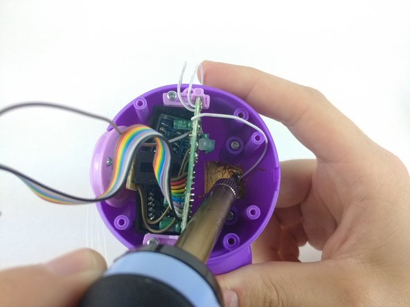 Zoomer Meowzies Eyes/Motherboard Replacement: crwdns2935265:011crwdnd2935265:02crwdnd2935265:02crwdne2935265:0