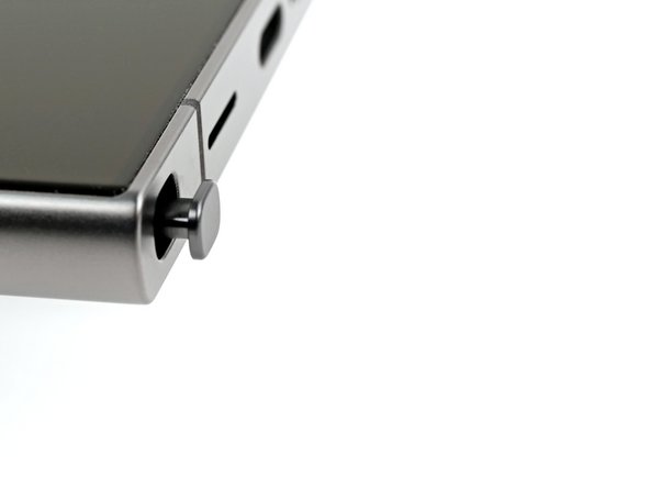 Samsung Galaxy S24 Ultra Screen and Battery Assembly Replacement
