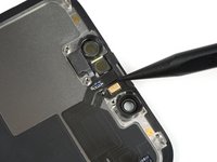 iPhone 13 mini Front Sensor Assembly Replacement