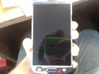 Samsung Galaxy Grand Glass and Digitizer Replacement