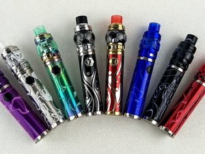 3 vapers baratos para principiantes – EcigMex