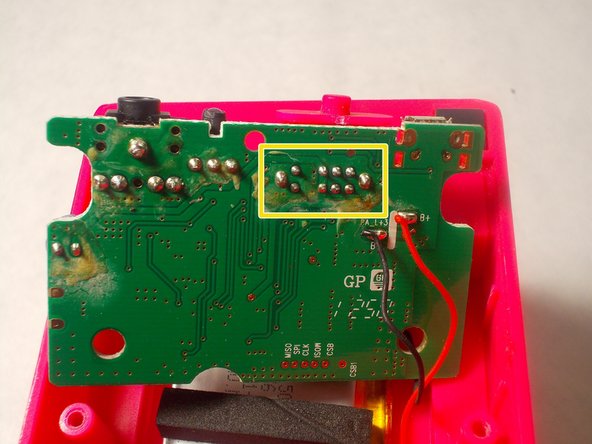 iHome IBT16 Power Switch Replacement: crwdns2935265:05crwdnd2935265:02crwdnd2935265:02crwdne2935265:0